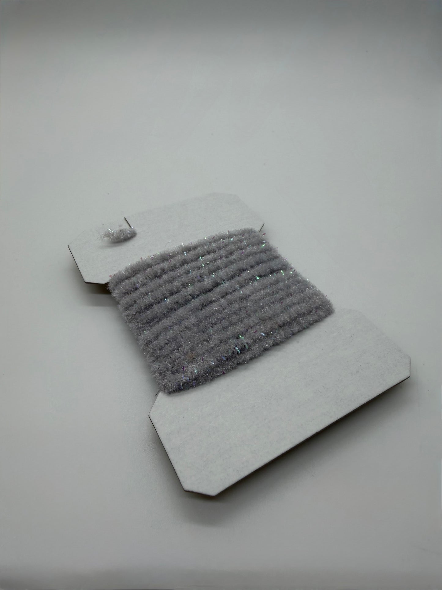 Wooly Bugger Chenille
