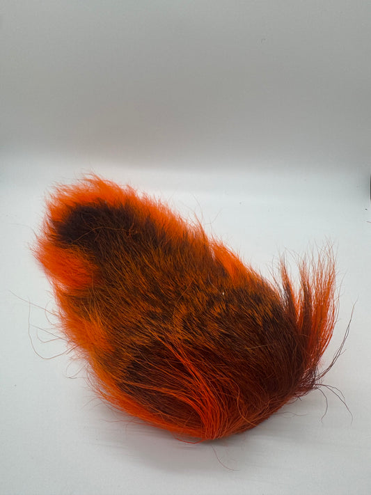 Bucktails
