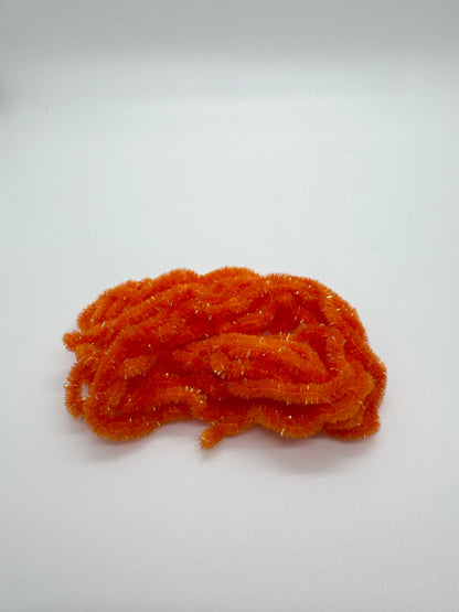 Crystal Antron Chenille