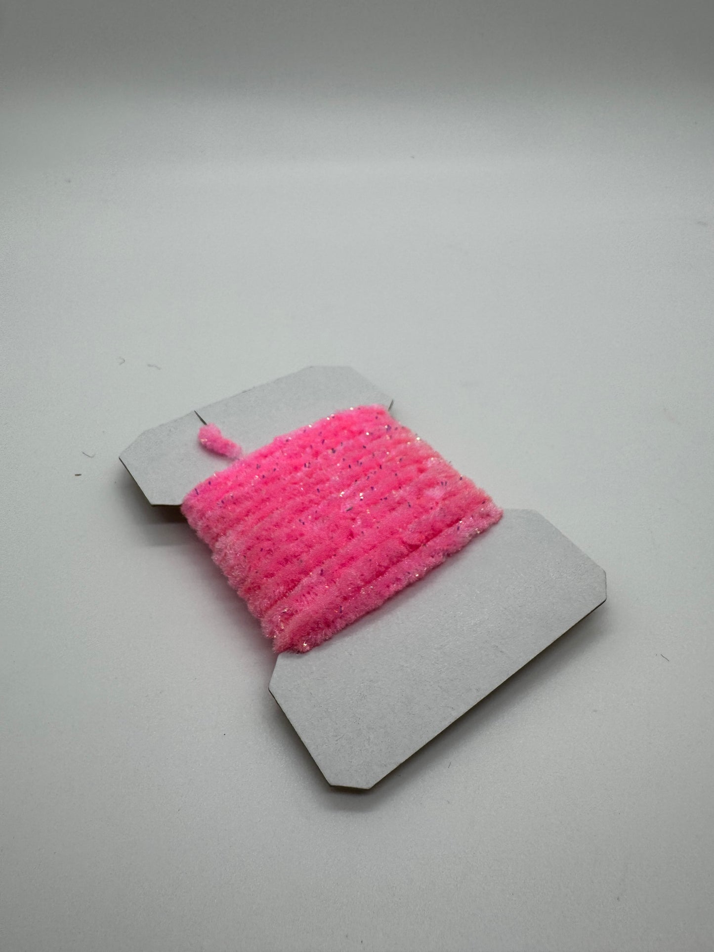 Wooly Bugger Chenille