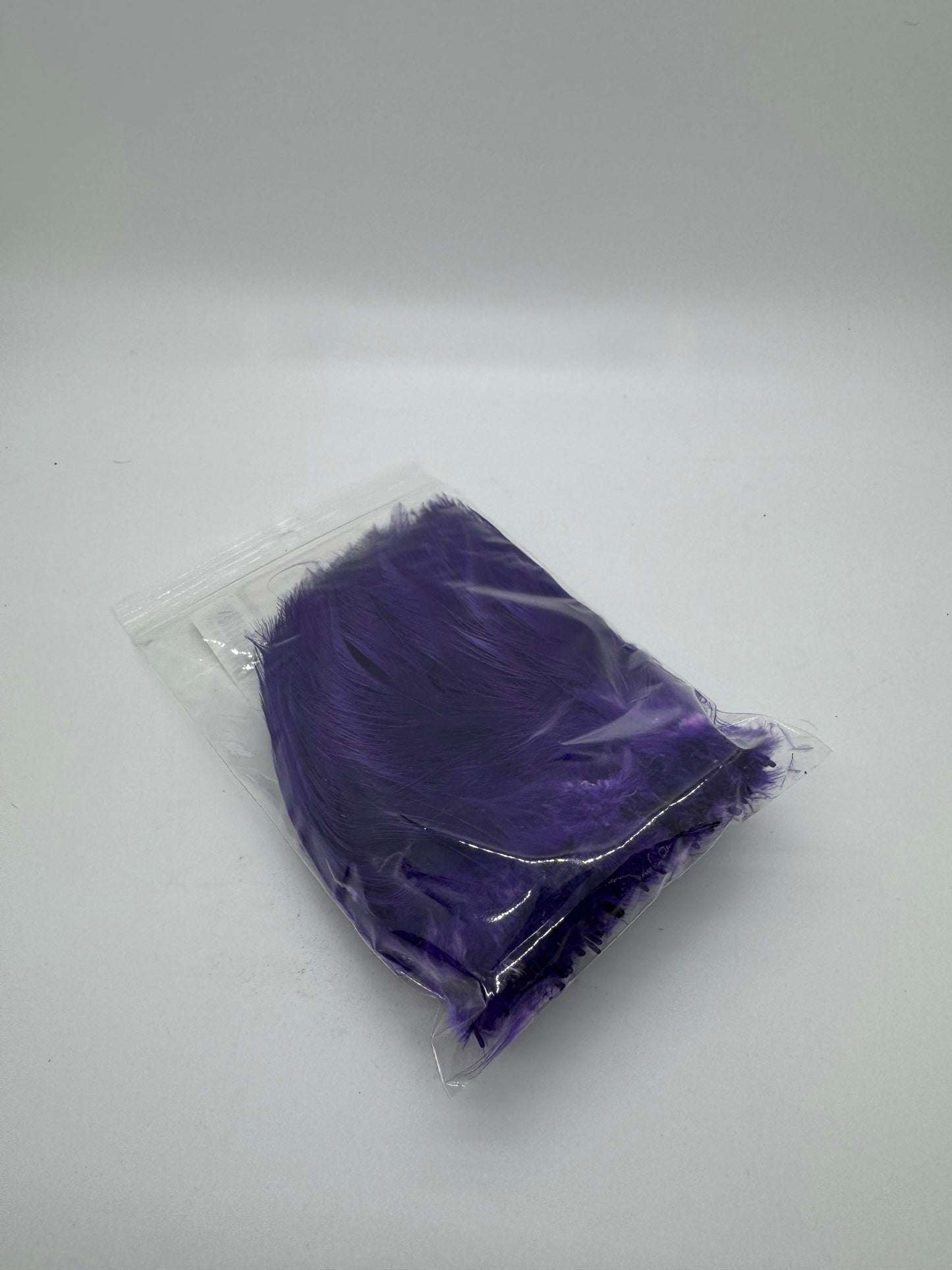 Neck Hackle-1/4oz Pack