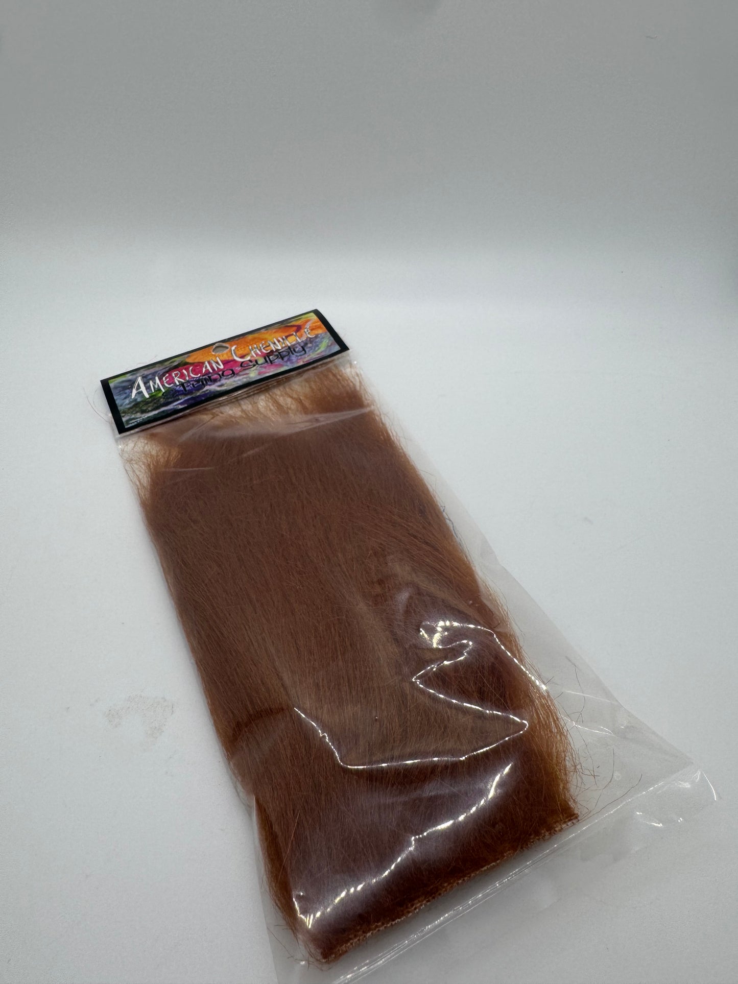 YAK Hair