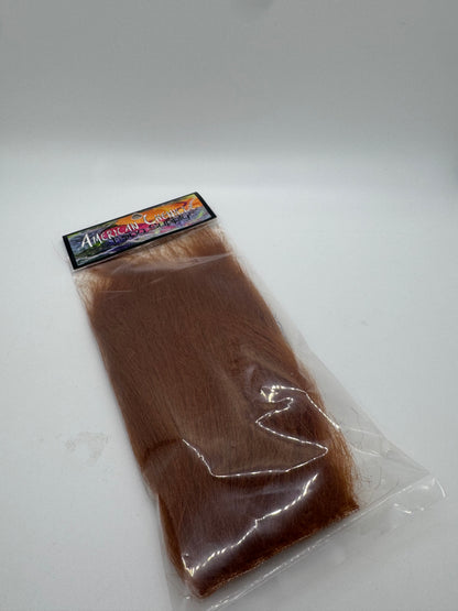 YAK Hair
