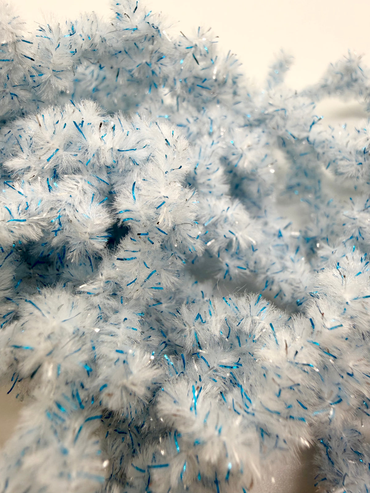 Newage Chenille-10 yards