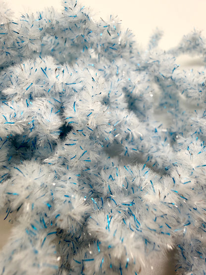 Newage Chenille-10 yards