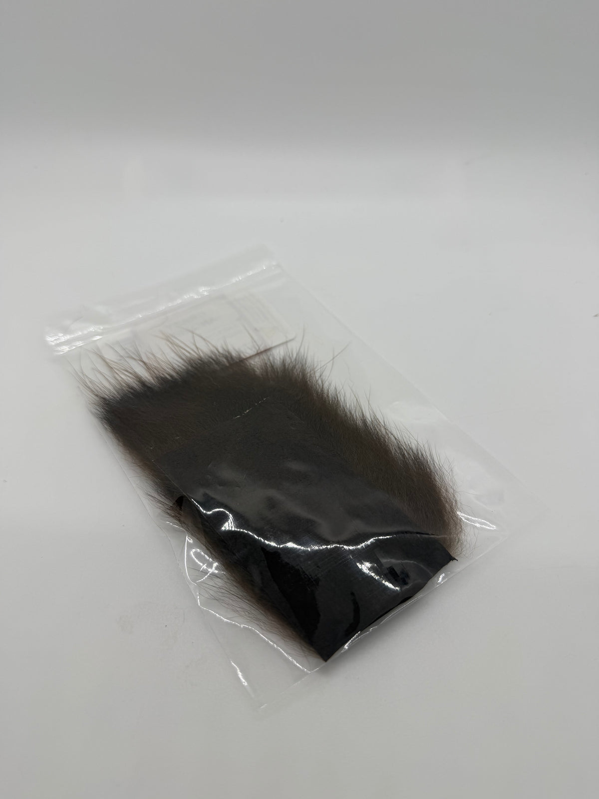Possum Hair