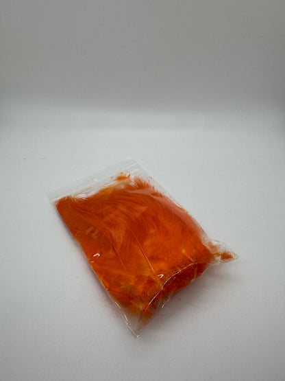 Neck Hackle-1/4oz Pack