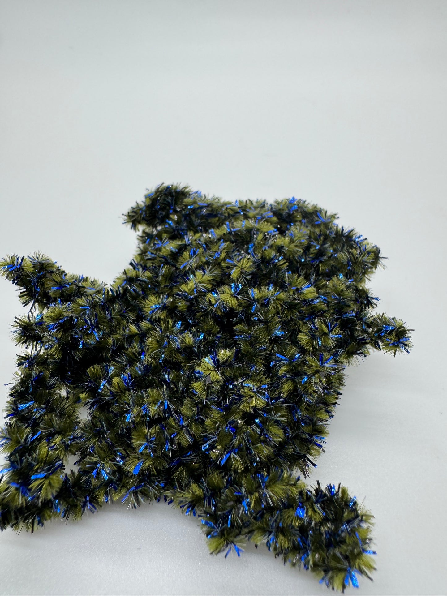 Newage Chenille-5 yards