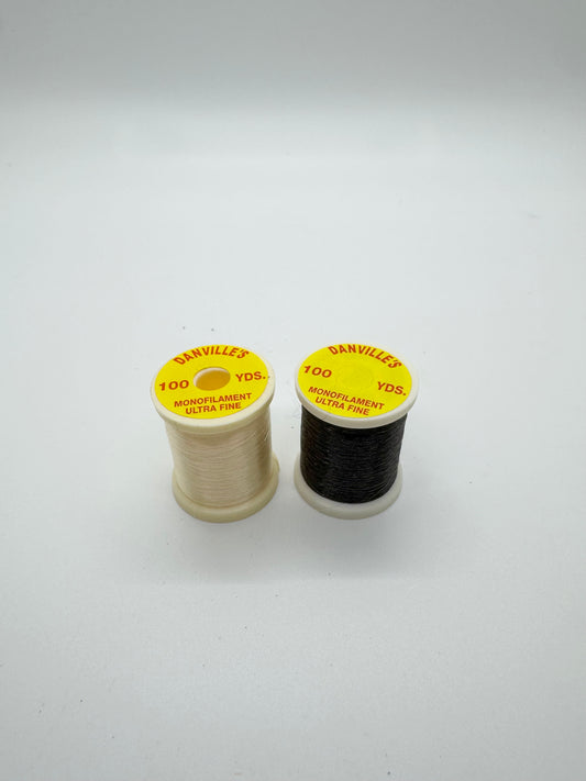 Danville- Ultra Fine Monofilament