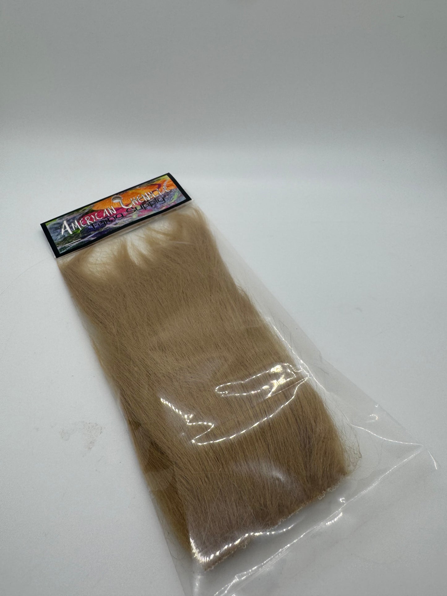 YAK Hair