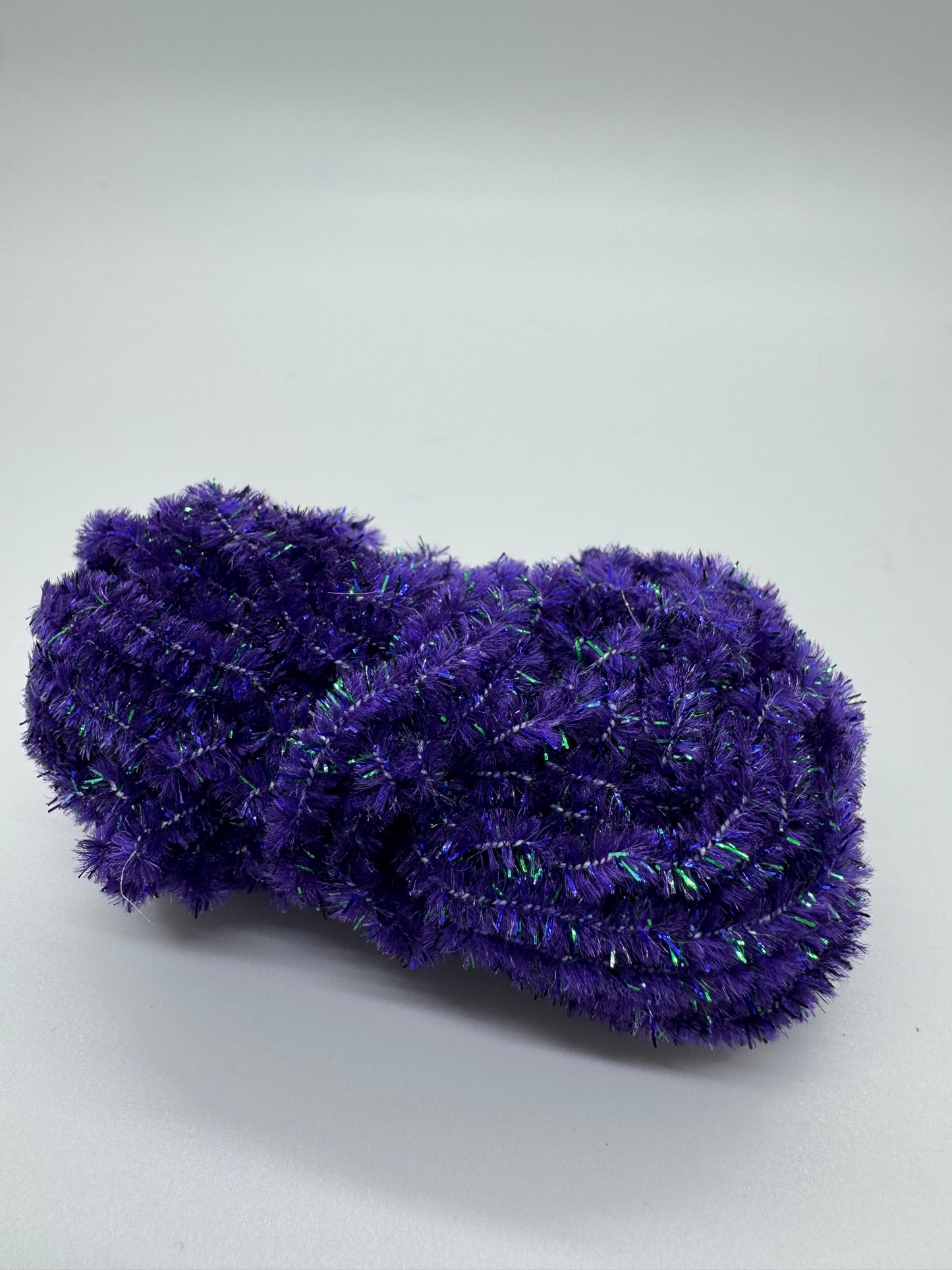 Newage Chenille-10 yards