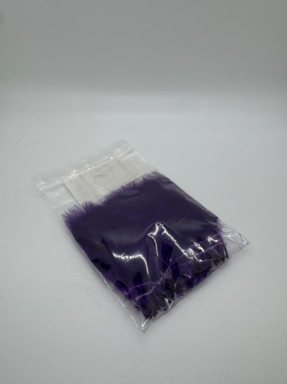 Strung Marabou-1/4oz Pack