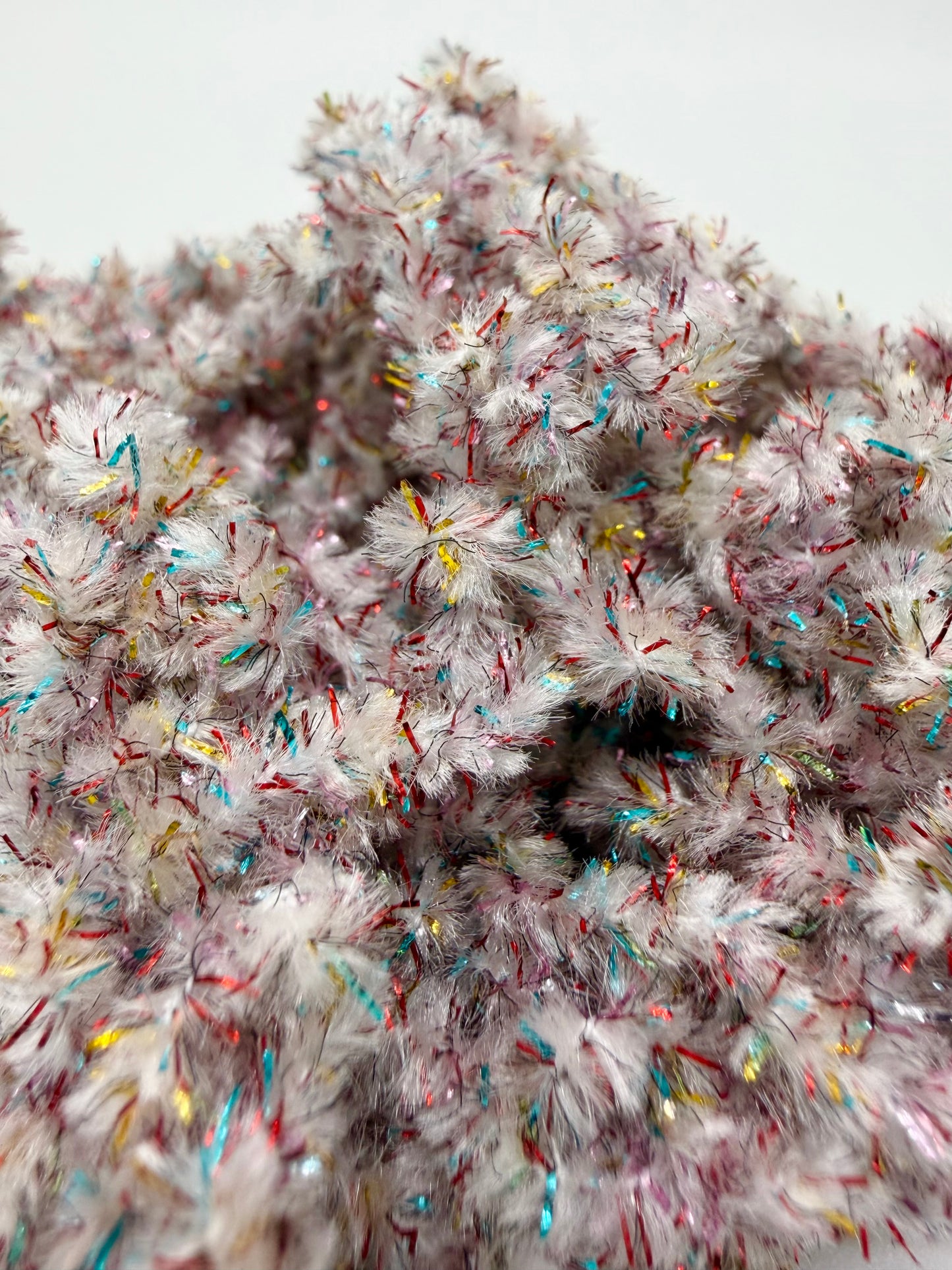 Newage Chenille-10 yards