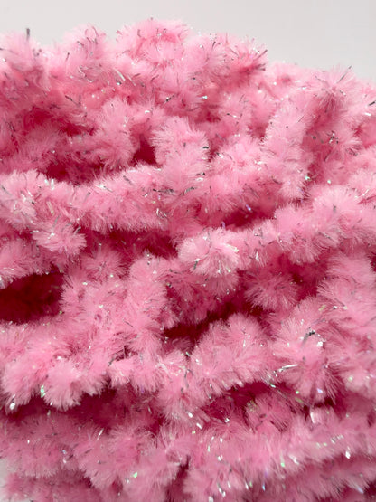 Newage Chenille-10 yards