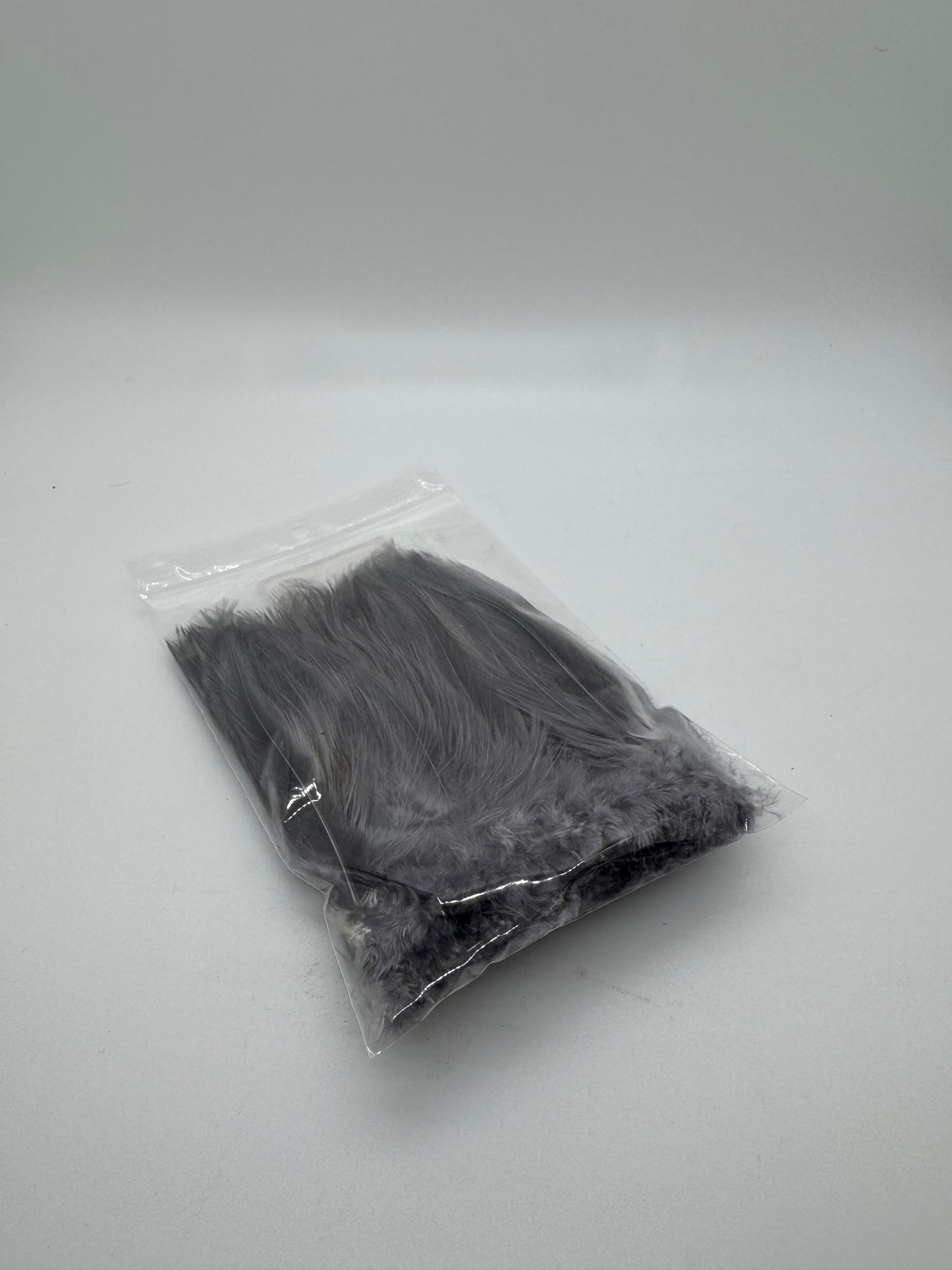 Neck Hackle-1/4oz Pack