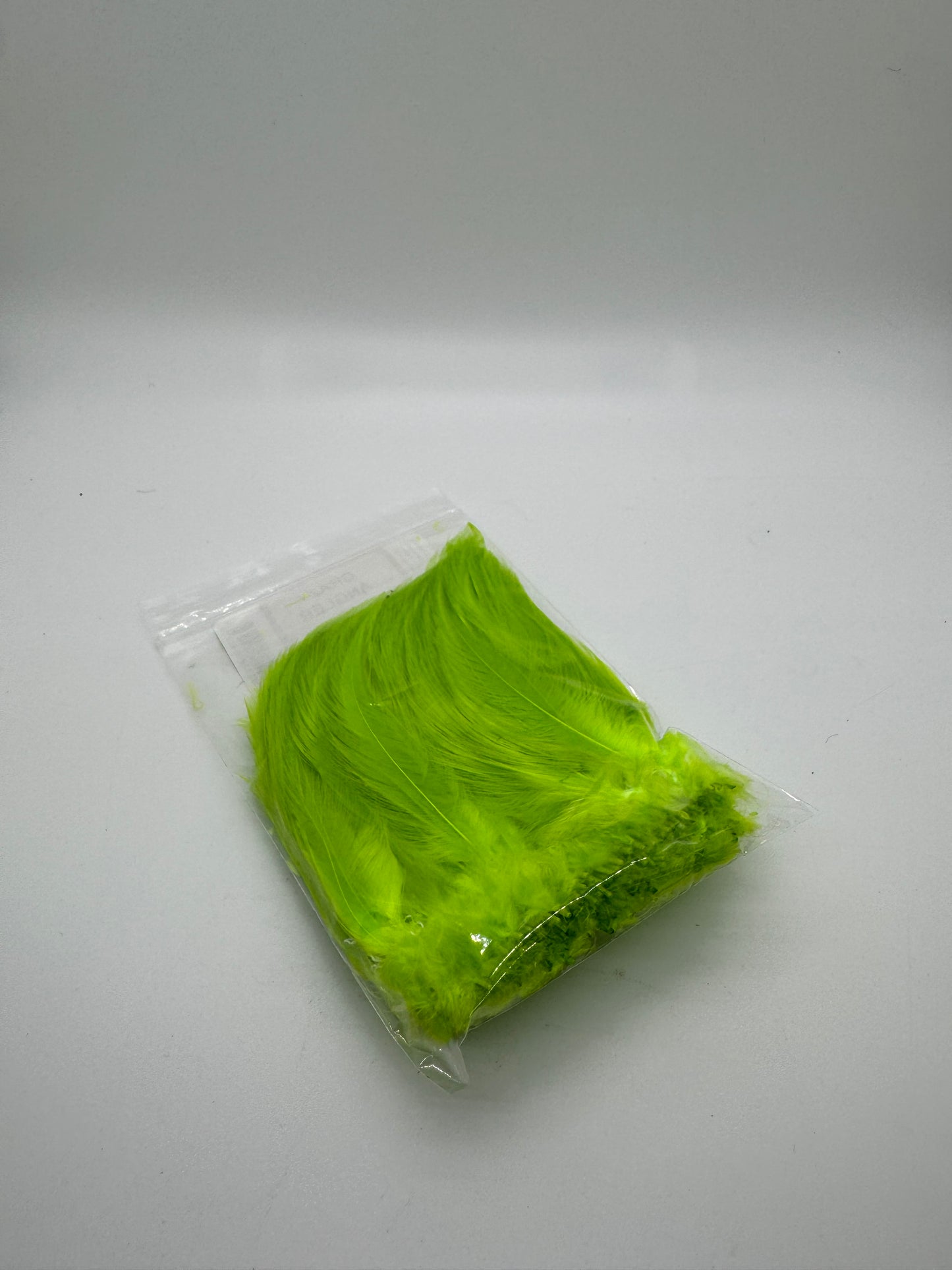 Neck Hackle-1/4oz Pack