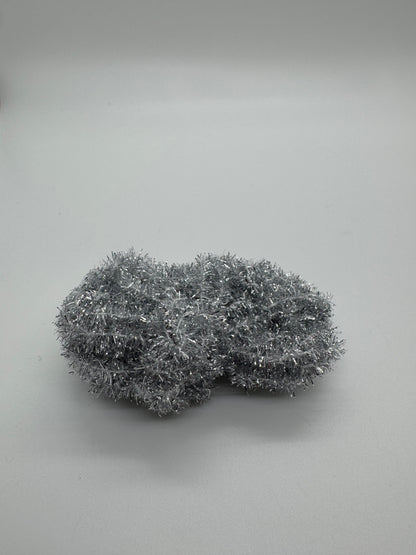 Crystal Chenille- 10 yards