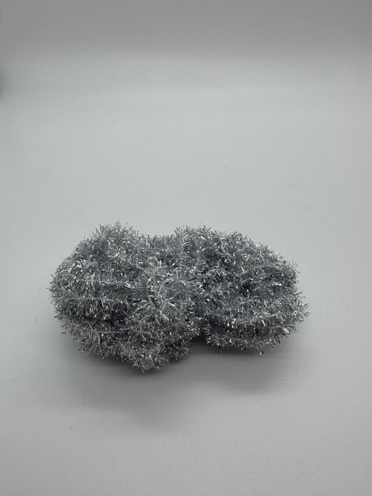 Crystal Chenille- 10 yards