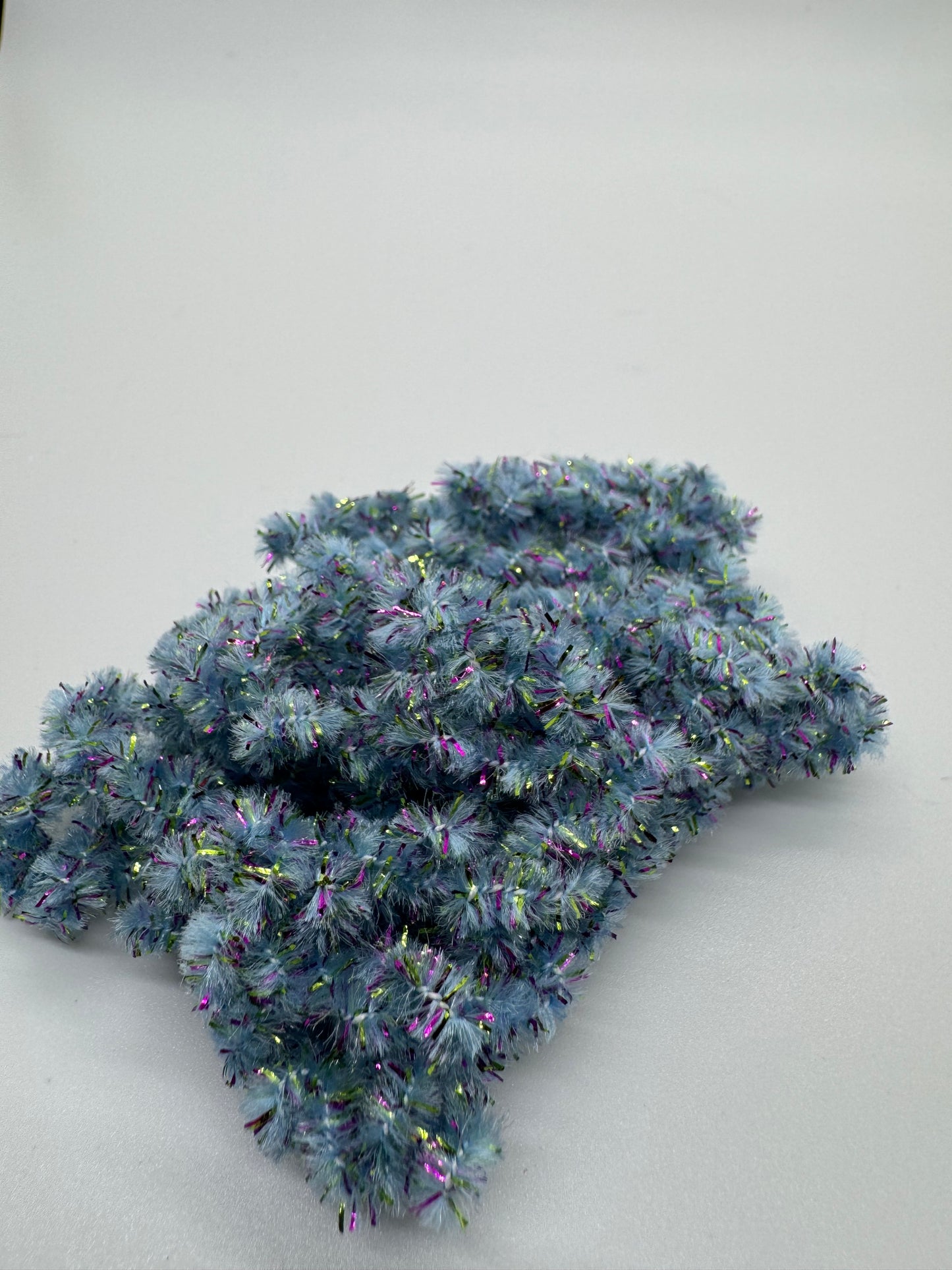 Newage Chenille-5 yards