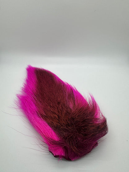 Bucktails
