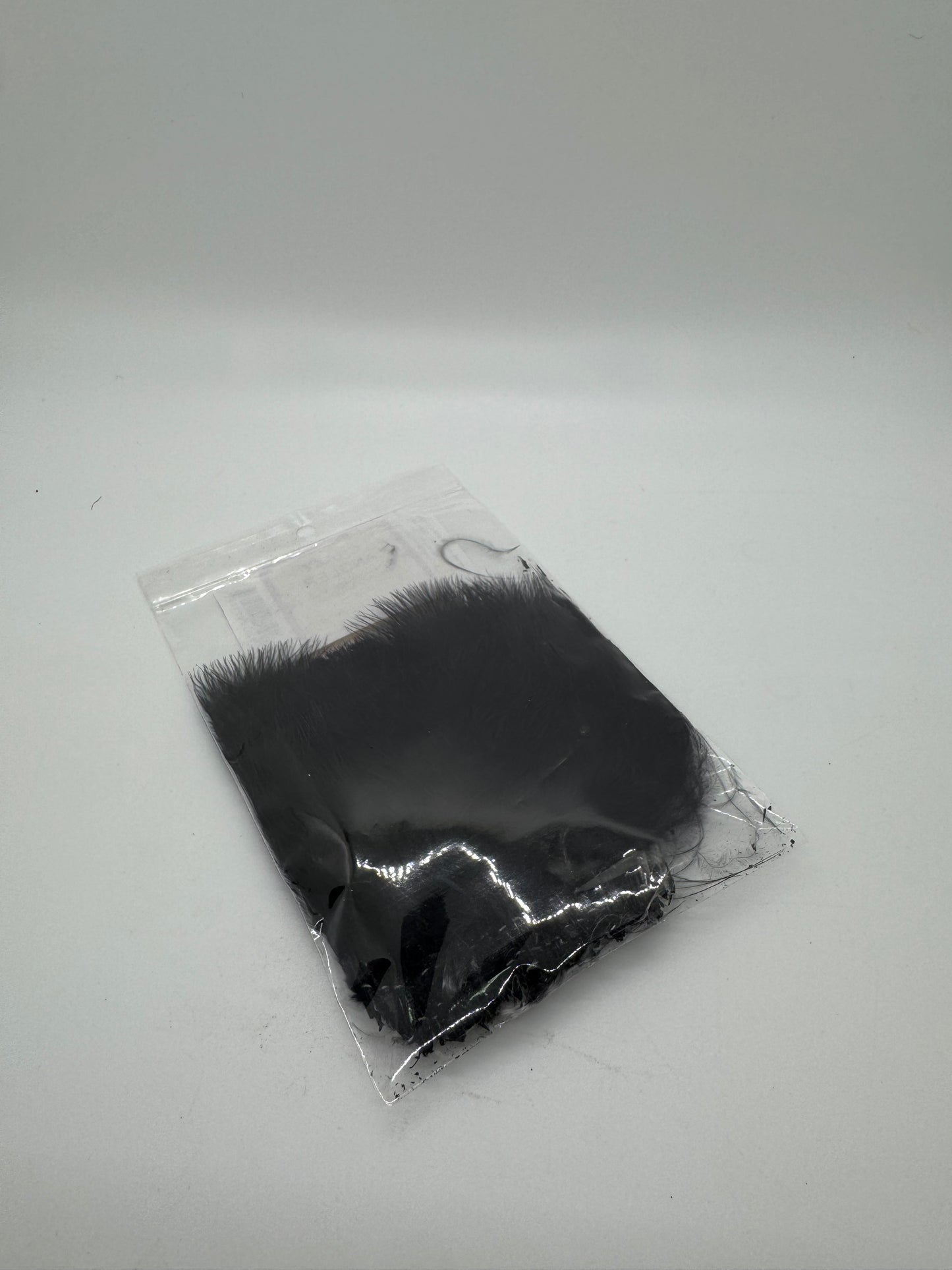 Strung Marabou-1/4oz Pack