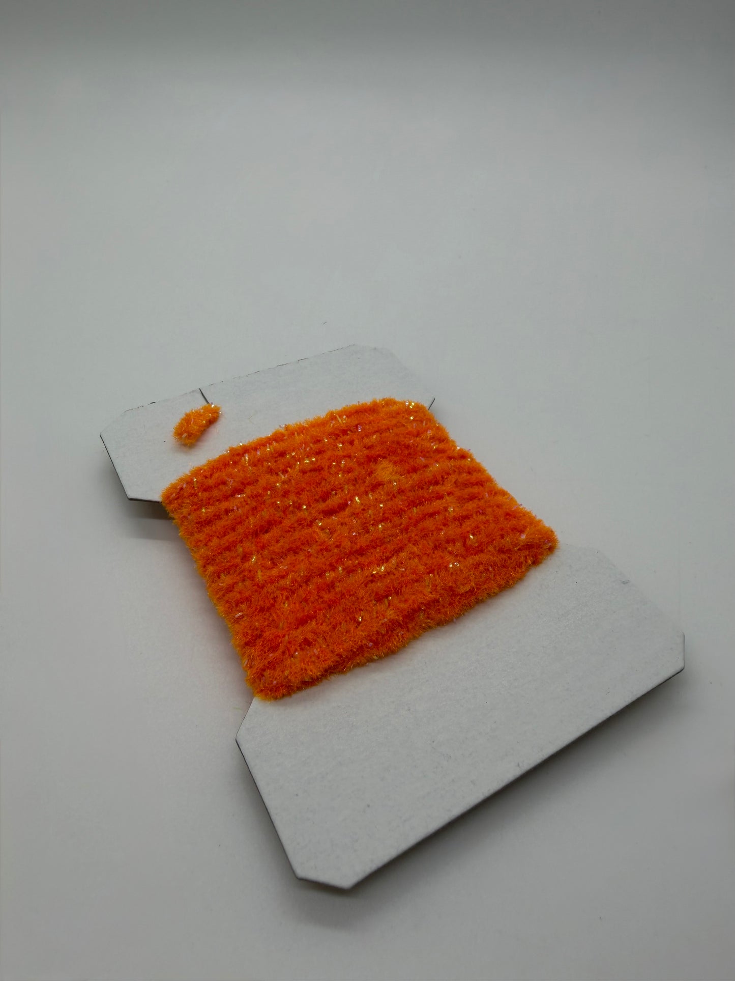 Wooly Bugger Chenille