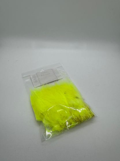 Strung Marabou-1/4oz Pack