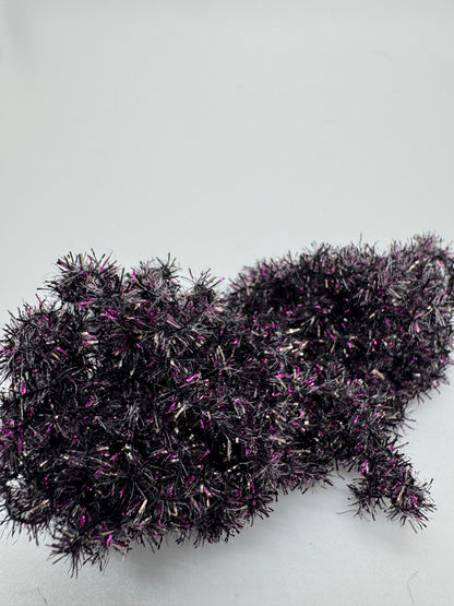 Crystal Chenille- 5 yards