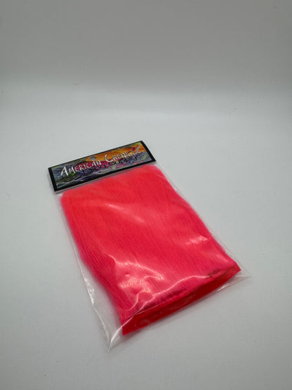 Tuff Buck Tail Material