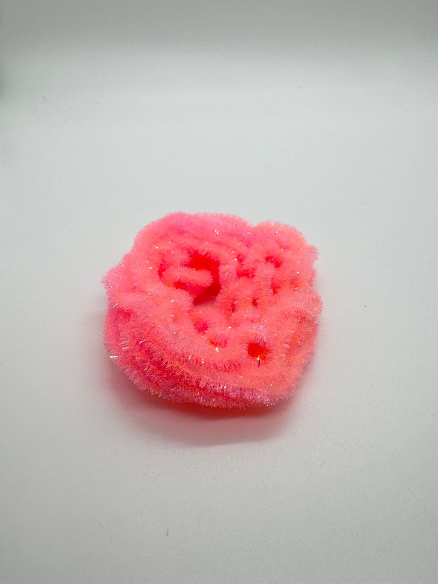 Crystal Antron Chenille