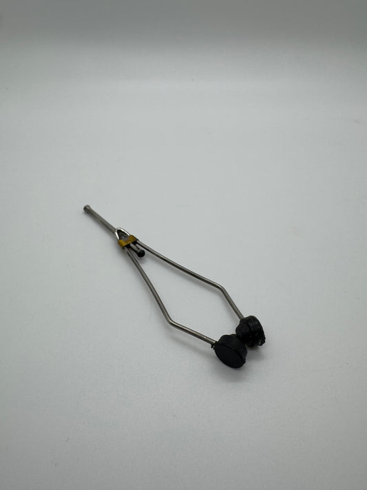 Ceramic Bobbin