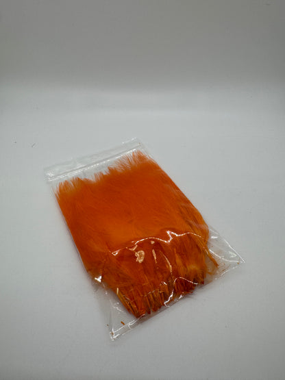 Strung Marabou-1/4oz Pack