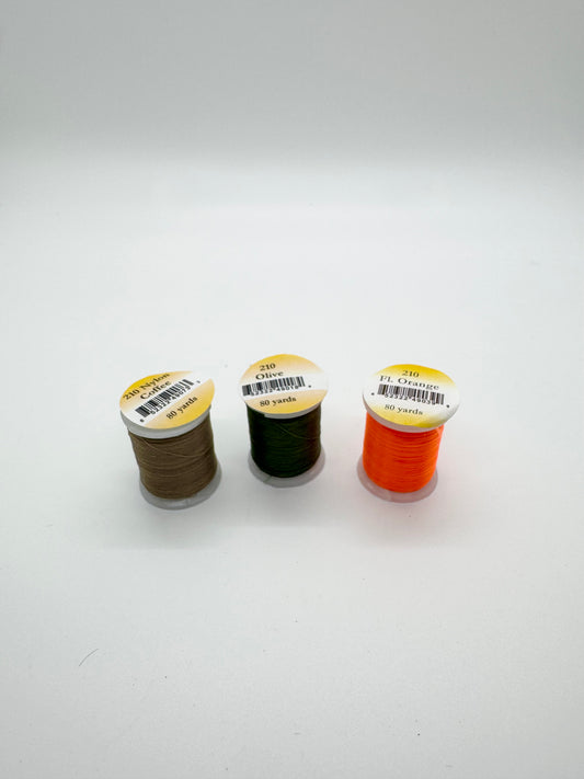 210 Nylon Thread