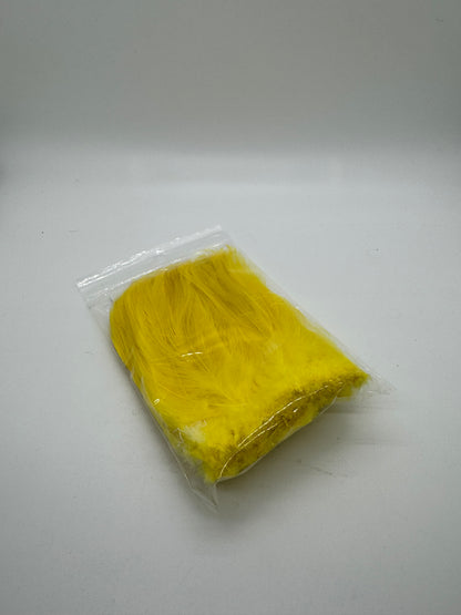 Neck Hackle-1/4oz Pack