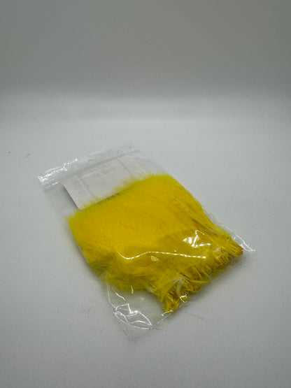 Strung Marabou-1/4oz Pack