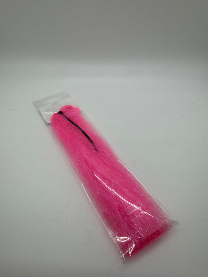 Angel Fibers