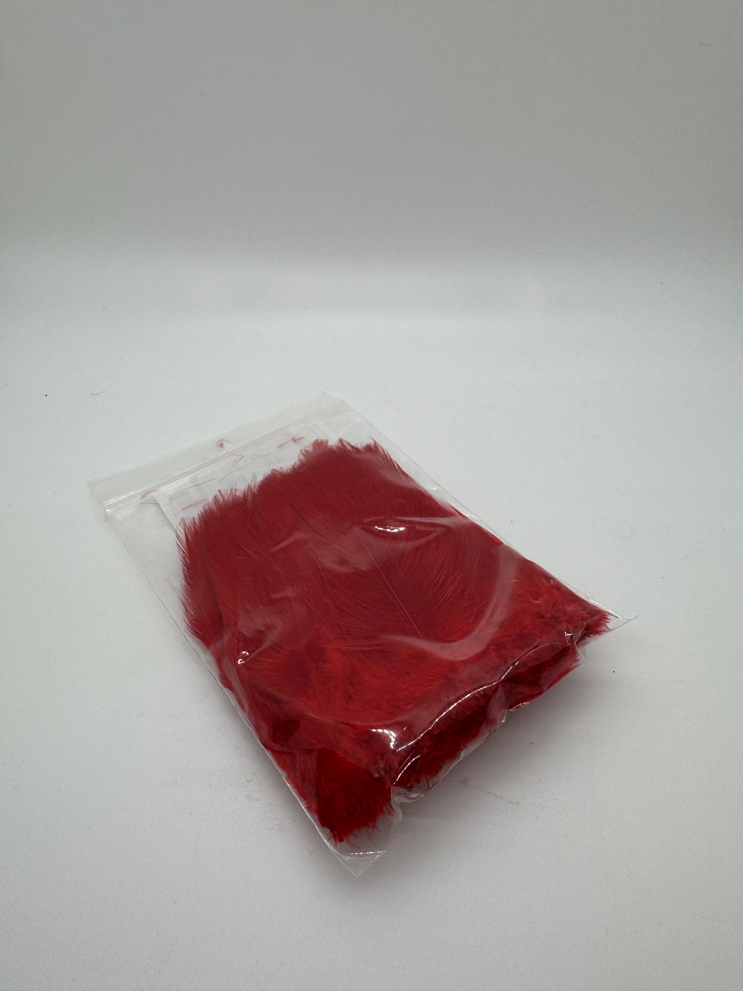 Neck Hackle-1/4oz Pack
