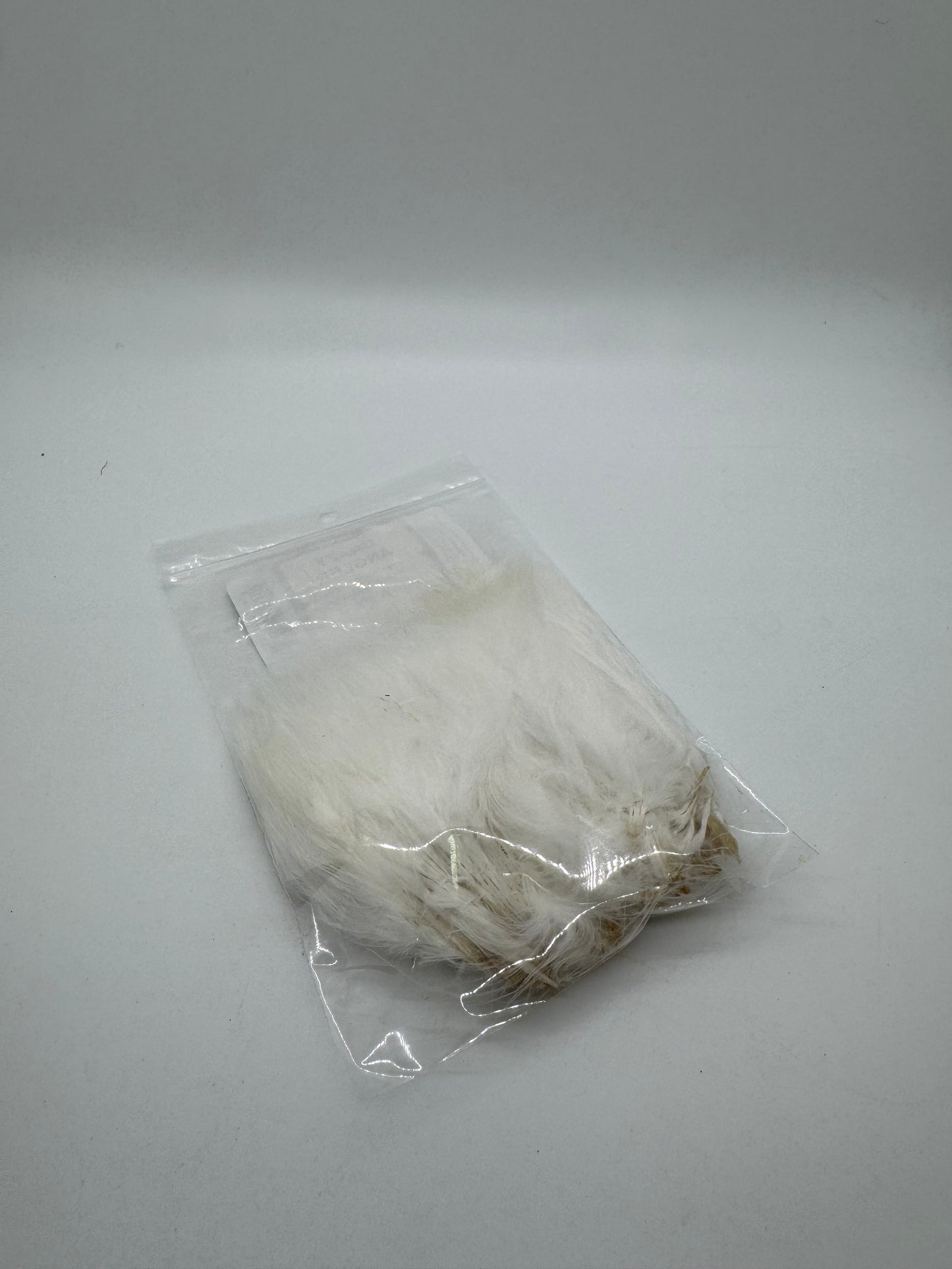 Strung Marabou-1/4oz Pack