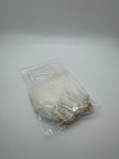 Strung Marabou-1/4oz Pack
