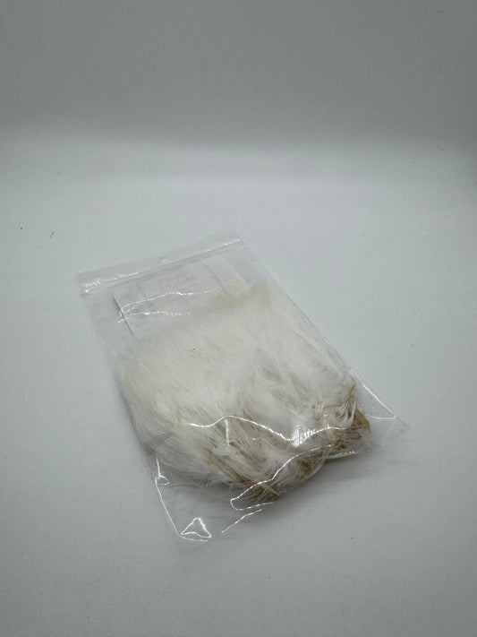 Strung Marabou-1/4oz Pack