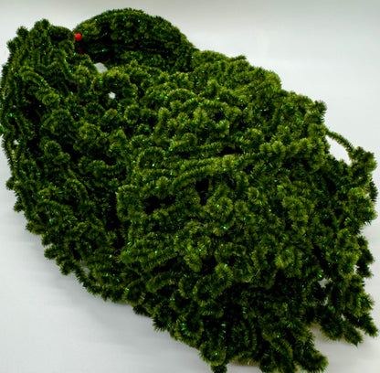 Newage Chenille-10 yards