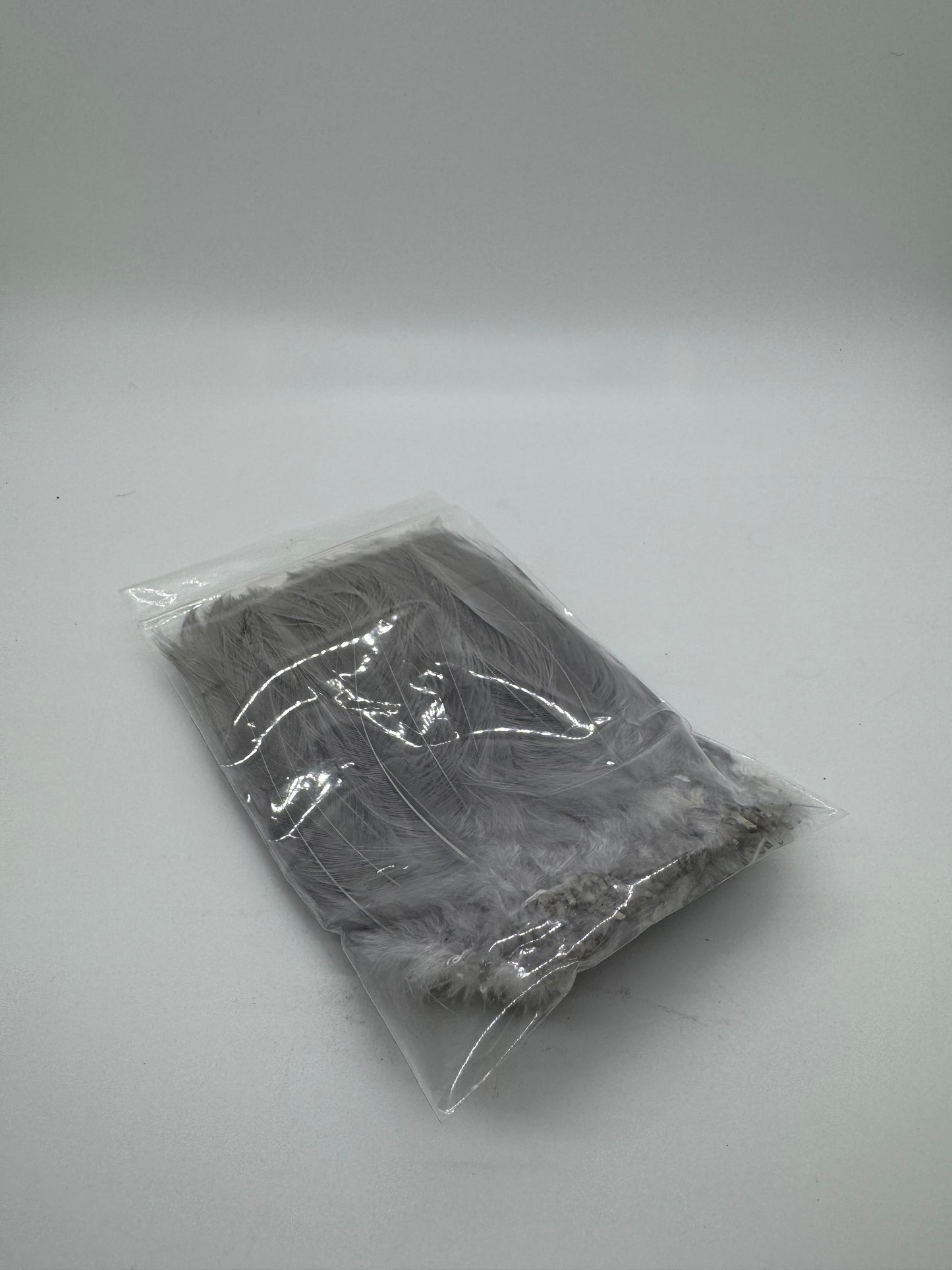Neck Hackle-1/4oz Pack