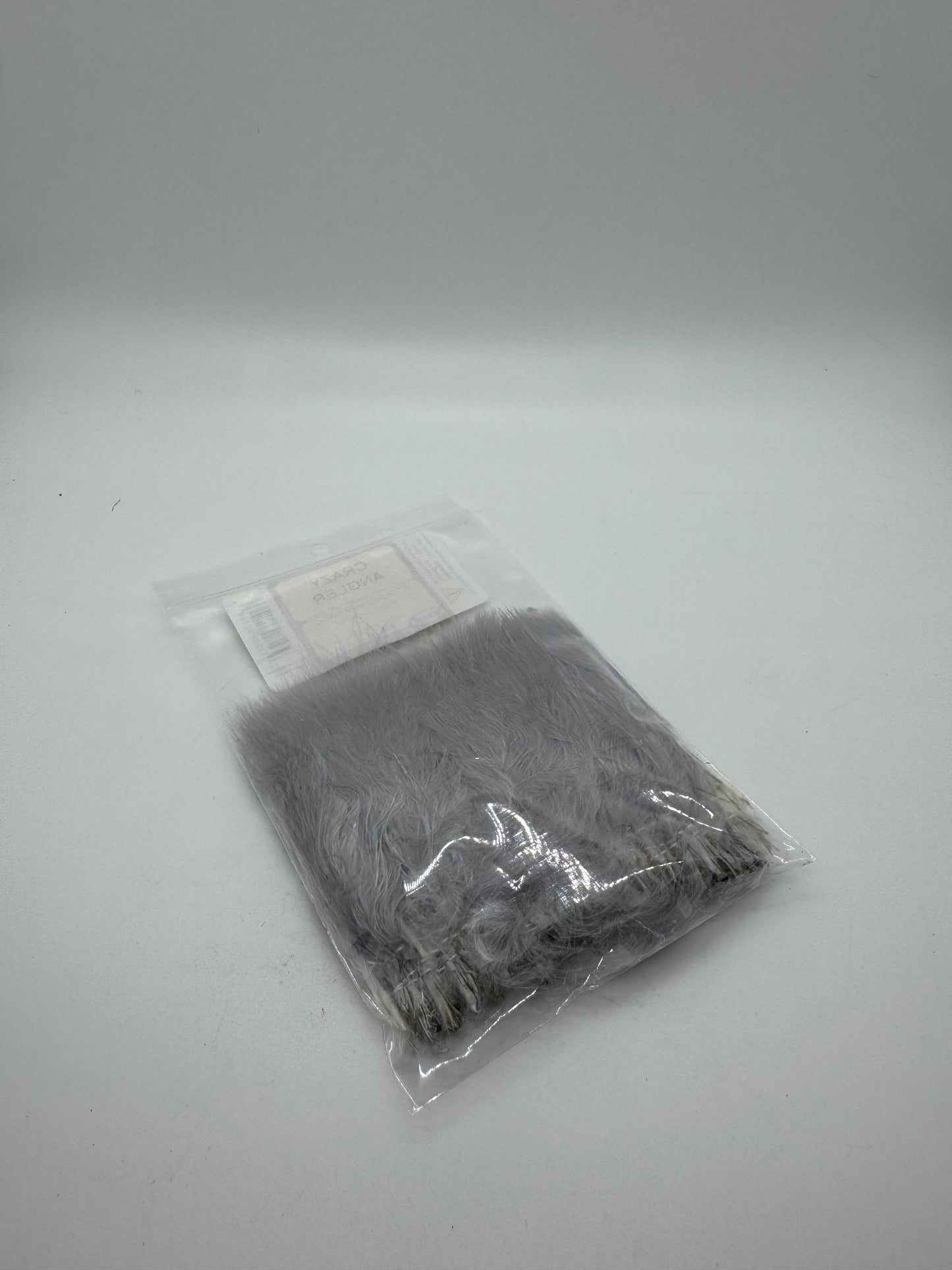 Strung Marabou-1/4oz Pack