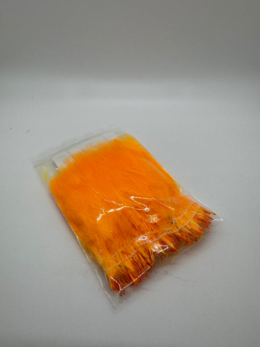 Strung Marabou-1/4oz Pack