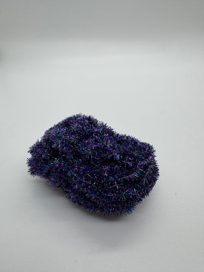 Crystal Chenille- 10 yards
