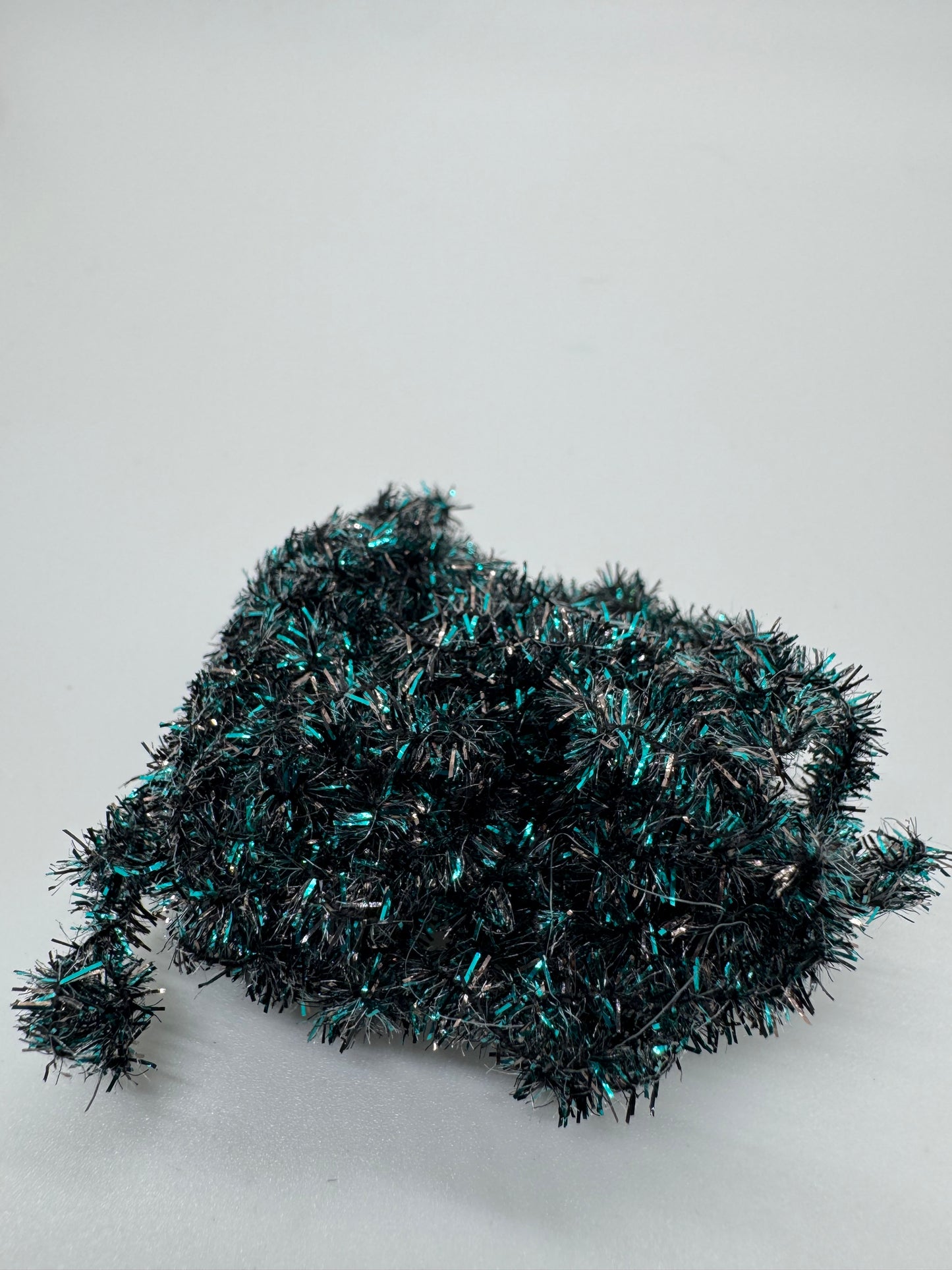Crystal Chenille- 5 yards