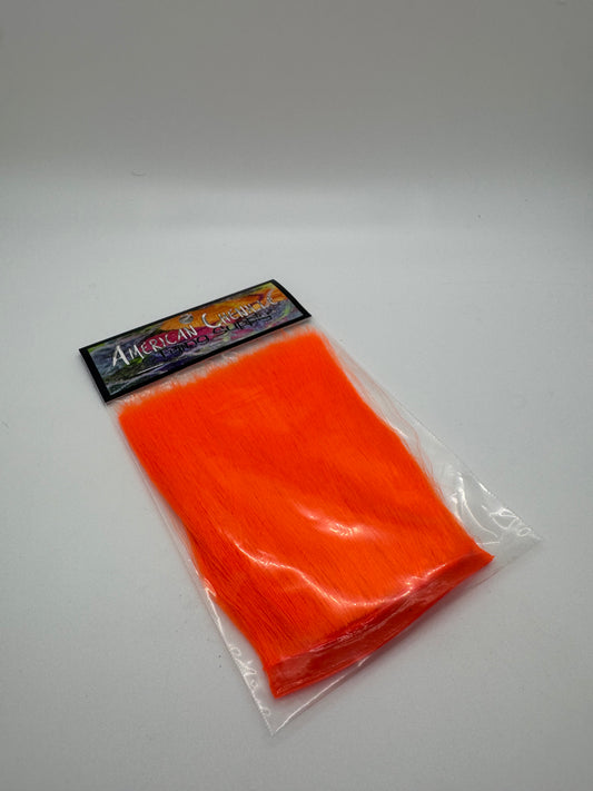 Tuff Buck Tail Material