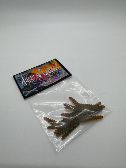 Gator Tails