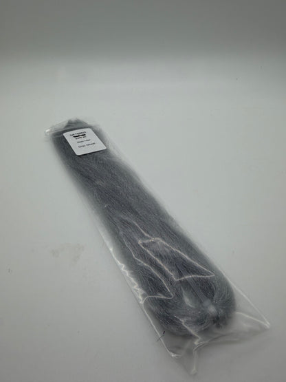 Slab Hair