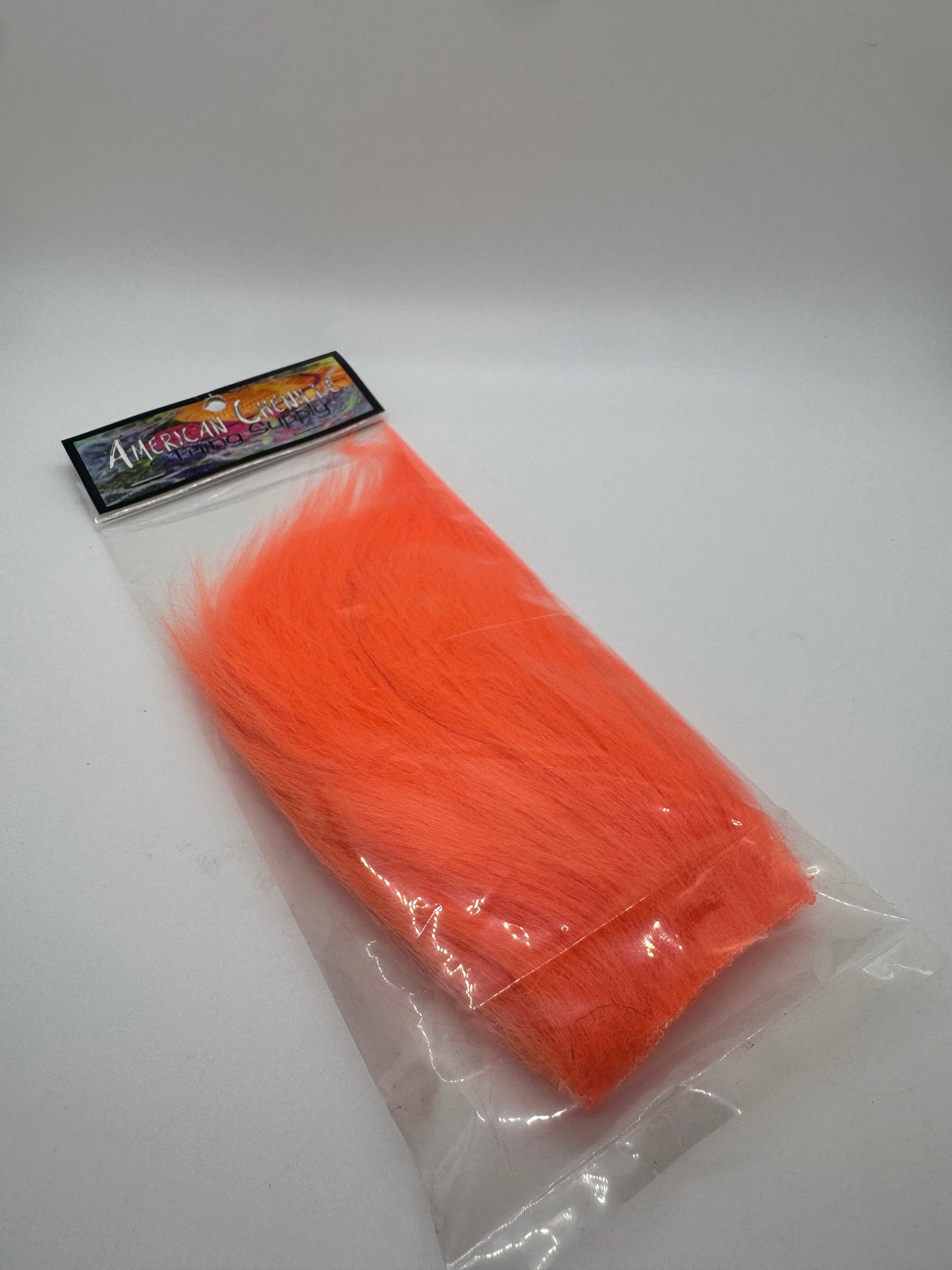 YAK Hair